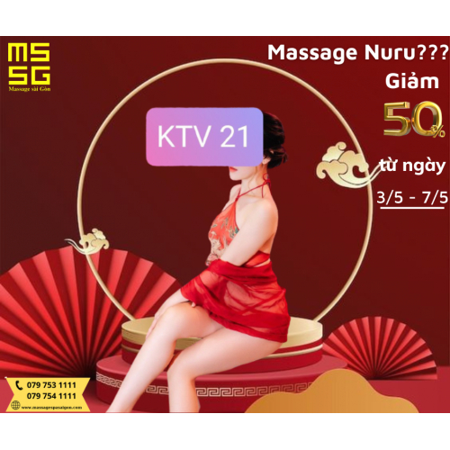 Nguyễn Kim Anh - content & ảnh massage Nuru là gì?